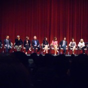 Annie Wersching at 24 Season 7 Finale Screening Q&A Session - 17