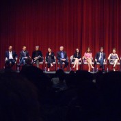Annie Wersching at 24 Season 7 Finale Screening Q&A Session - 18