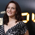 Annie Wersching at 24 Series Finale Party - 23