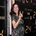 Annie Wersching at 24 Series Finale Party - 24