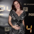 Annie Wersching at 24 Series Finale Party - 27