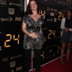 Annie Wersching at 24 Series Finale Party - 34