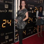 Annie Wersching at 24 Series Finale Party - 36
