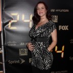 Annie Wersching at 24 Series Finale Party - 43