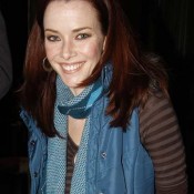 London Press Tour for 24