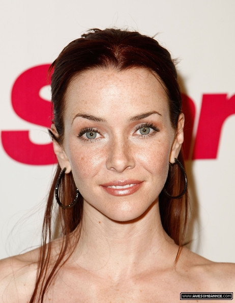 Annie Wersching at Star Magazine Young Hollywood Issue Party - 04