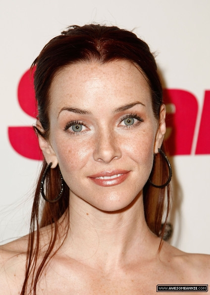 Annie Wersching at Star Magazine Young Hollywood Issue Party - 05