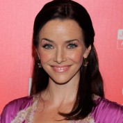 Annie Wersching at 2009 Us Weekly Hot Hollywood Party - 37