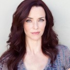 Annie Wersching headshot 2011