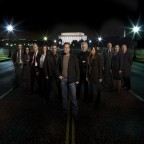 24 Season 7 Cast Photo