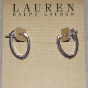 Renee Walker's Ralph Lauren Earrings - 1