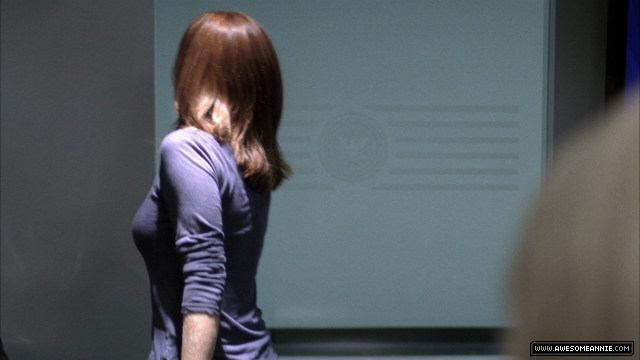 Annie Wersching as Renee Walker in 24 Season 7 Episode 18 Deleted Scene