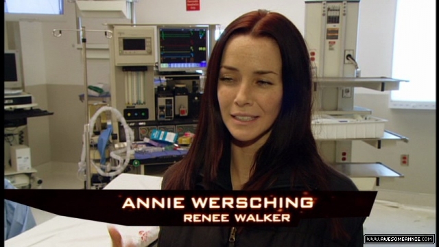 Annie Wersching in 24 Season 8 Episode 17 Scenemakers