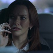 Annie Wersching as Renee Walker in 24 Season 7 Episode 2