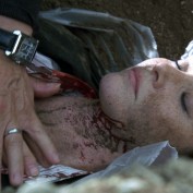 Annie Wersching as Renee Walker in 24 Season 7 Episode 6