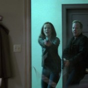 Annie Wersching as Renee Walker in 24 Season 7 Episode 9