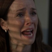 Annie Wersching as Renee Walker in 24 Season 7 Episode 10
