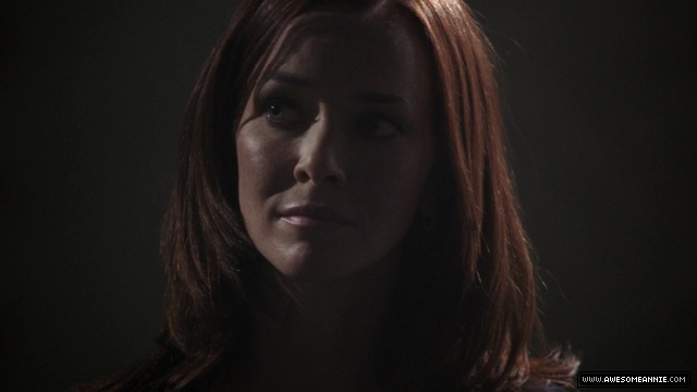 Annie Wersching as Renee Walker in 24 Season 7 Episode 13
