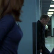 Annie Wersching as Renee Walker in 24 Season 7 Episode 17