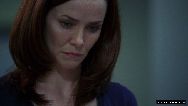 Annie Wersching as Renee Walker in 24 Season 7 Episode 19