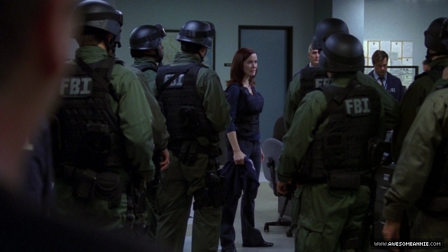 Annie Wersching as Renee Walker in 24 Season 7 Episode 19