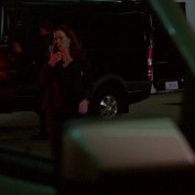 Annie Wersching as Renee Walker in 24 Season 7 Episode 23