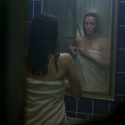 Annie Wersching as Renee Walker in 24 Season 8 Episode 6