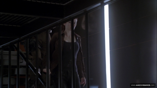 Annie Wersching as Renee Walker in 24 Season 8 Episode 8