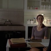 Annie Wersching as Renee Walker in 24 Season 8 Episode 9