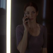 Annie Wersching as Renee Walker in 24 Season 8 Episode 10