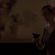 Annie Wersching as Renee Walker in 24 Season 8 Episode 13