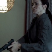 Annie Wersching as Renee Walker in 24 Season 8 Episode 16