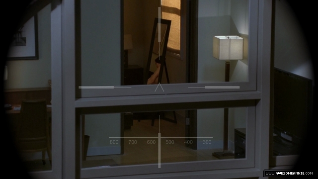 Annie Wersching as Renee Walker in 24 Season 8 Episode 17