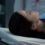 Annie Wersching as Renee Walker in 24 Season 8
