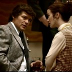 Annie Wersching as Libby Bradley in Cold Case