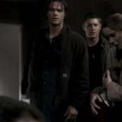 Supernatural