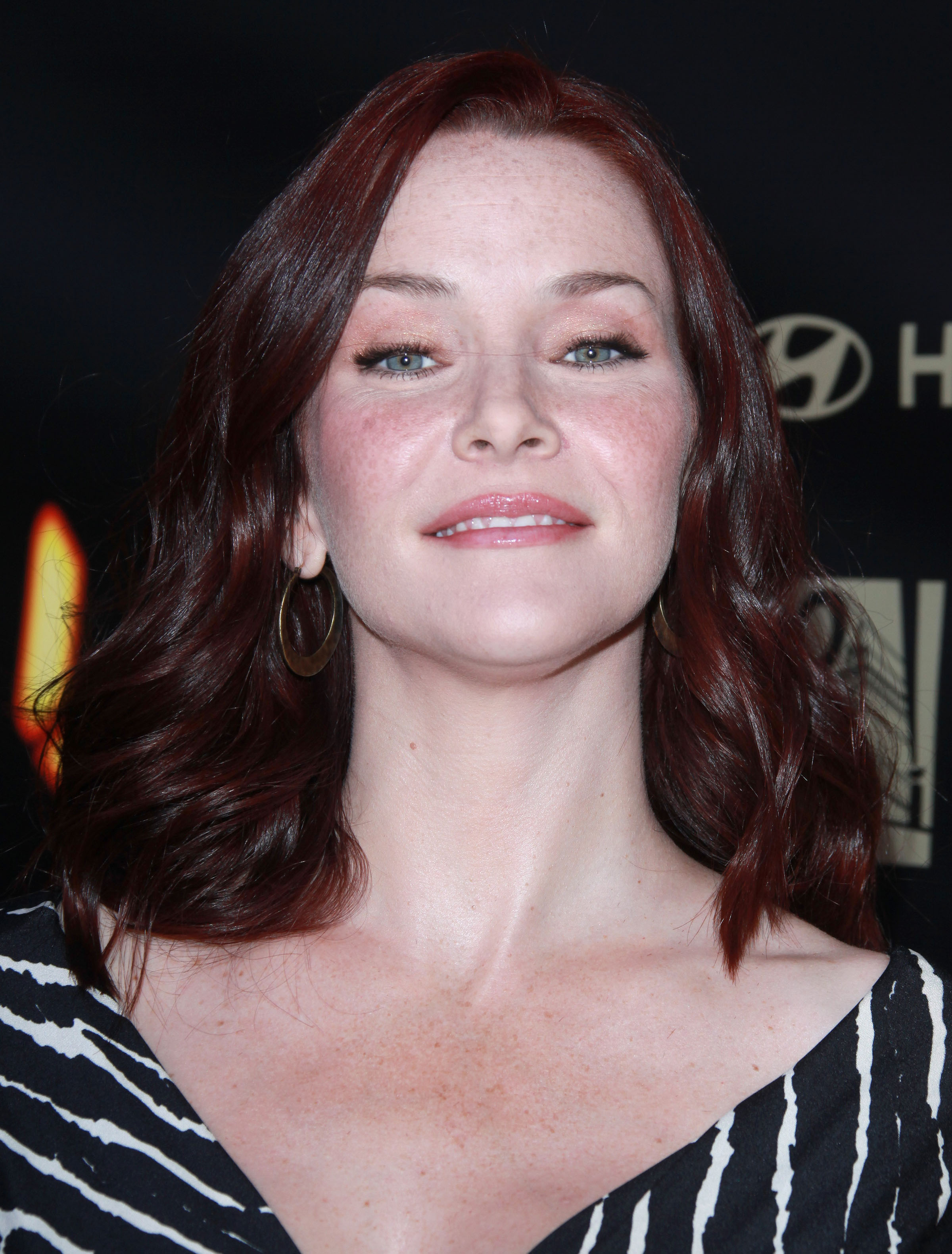 Annie Wersching at 24 Series Finale Party - 39