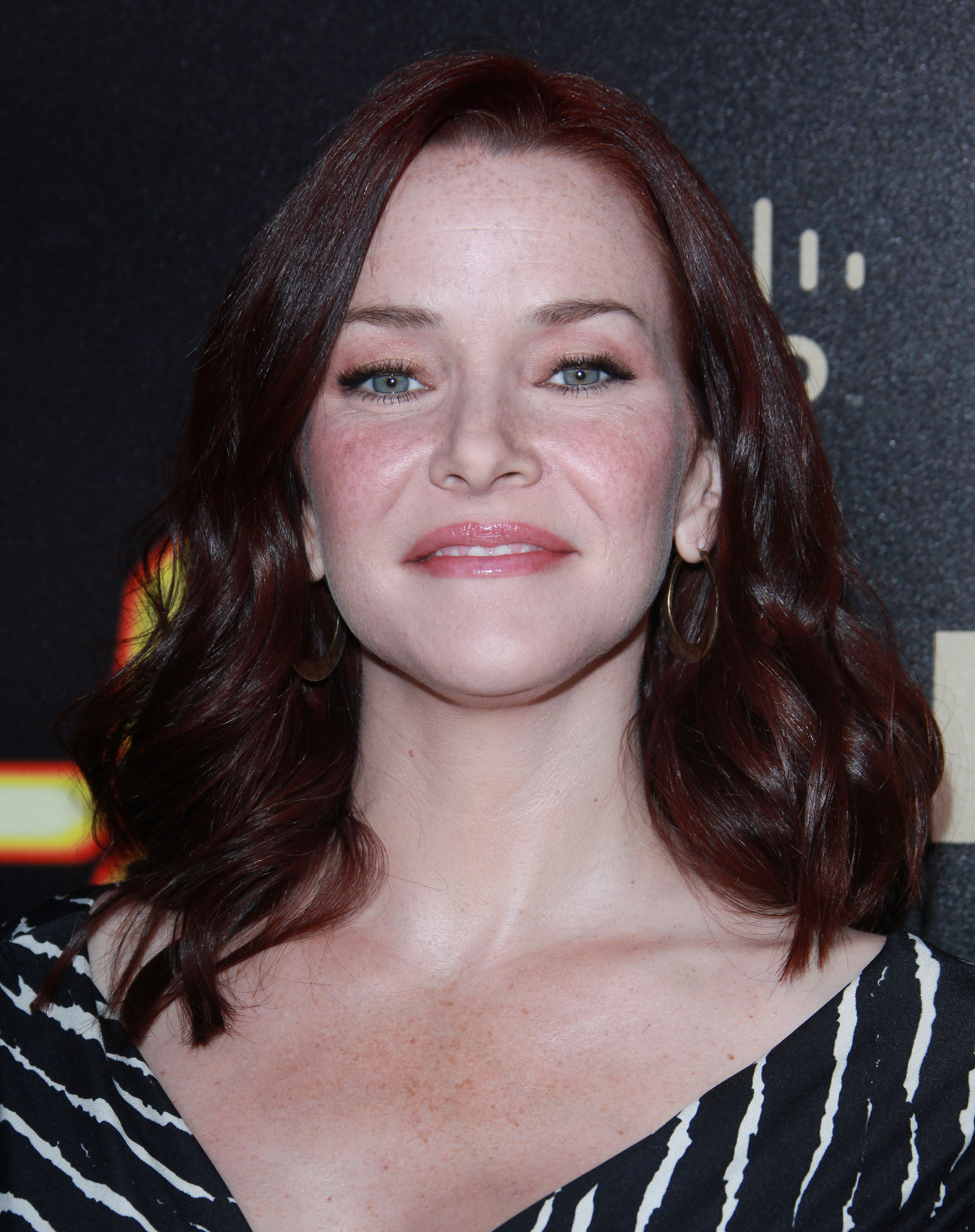 Annie Wersching at 24 Series Finale Party - 41