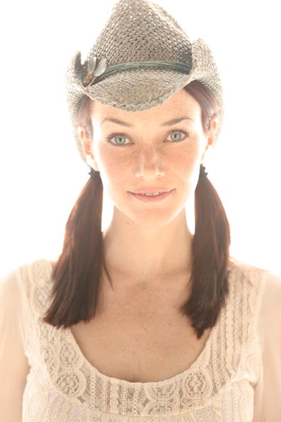 Annie Wersching 2009 Portrait Session 5