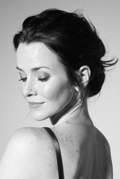 Annie Wersching 2009 Portrait Session 8