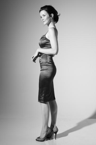 Annie Wersching 2009 Portrait Session 11