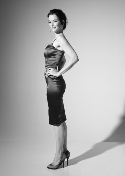 Annie Wersching 2009 Portrait Session 12