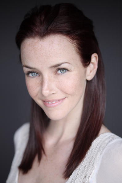 Annie Wersching 2009 Portrait Session 21