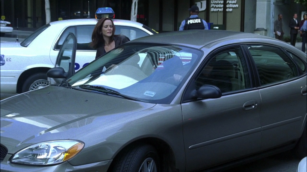 Annie Wersching as Renee Walker in 24 Season 7 Episode 10