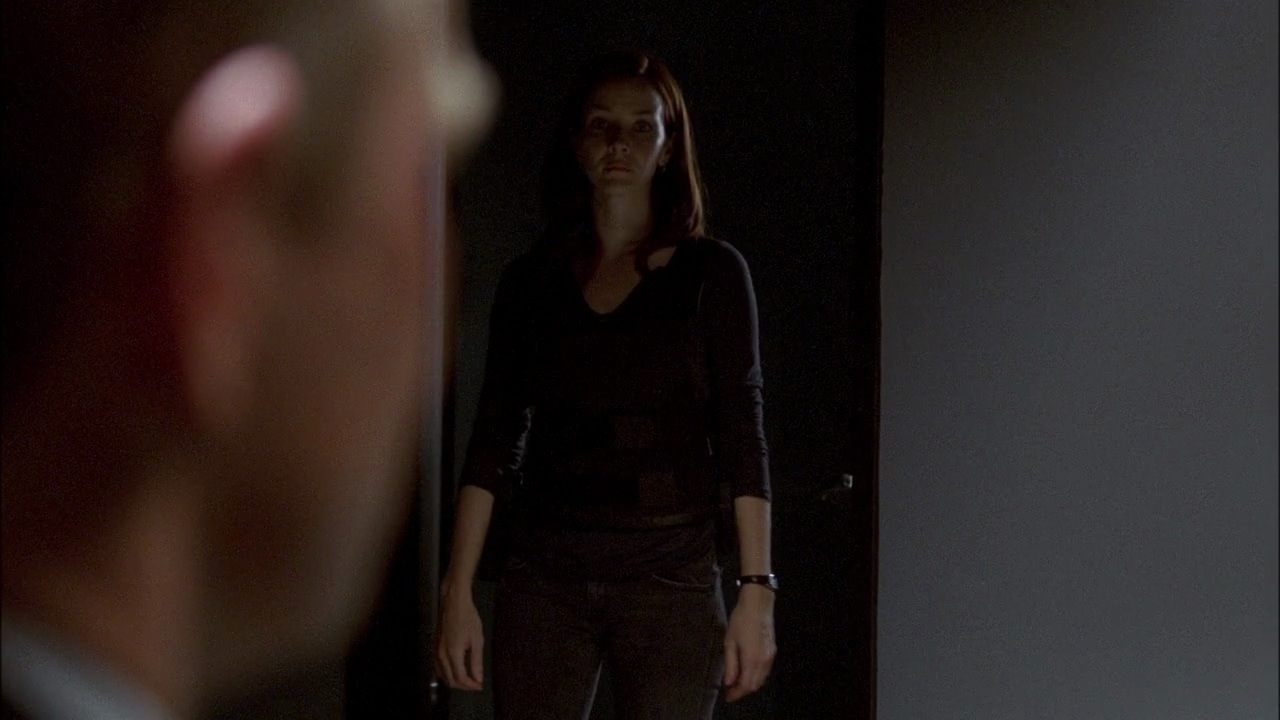 Annie Wersching as Renee Walker in 24 Season 7 Finale
