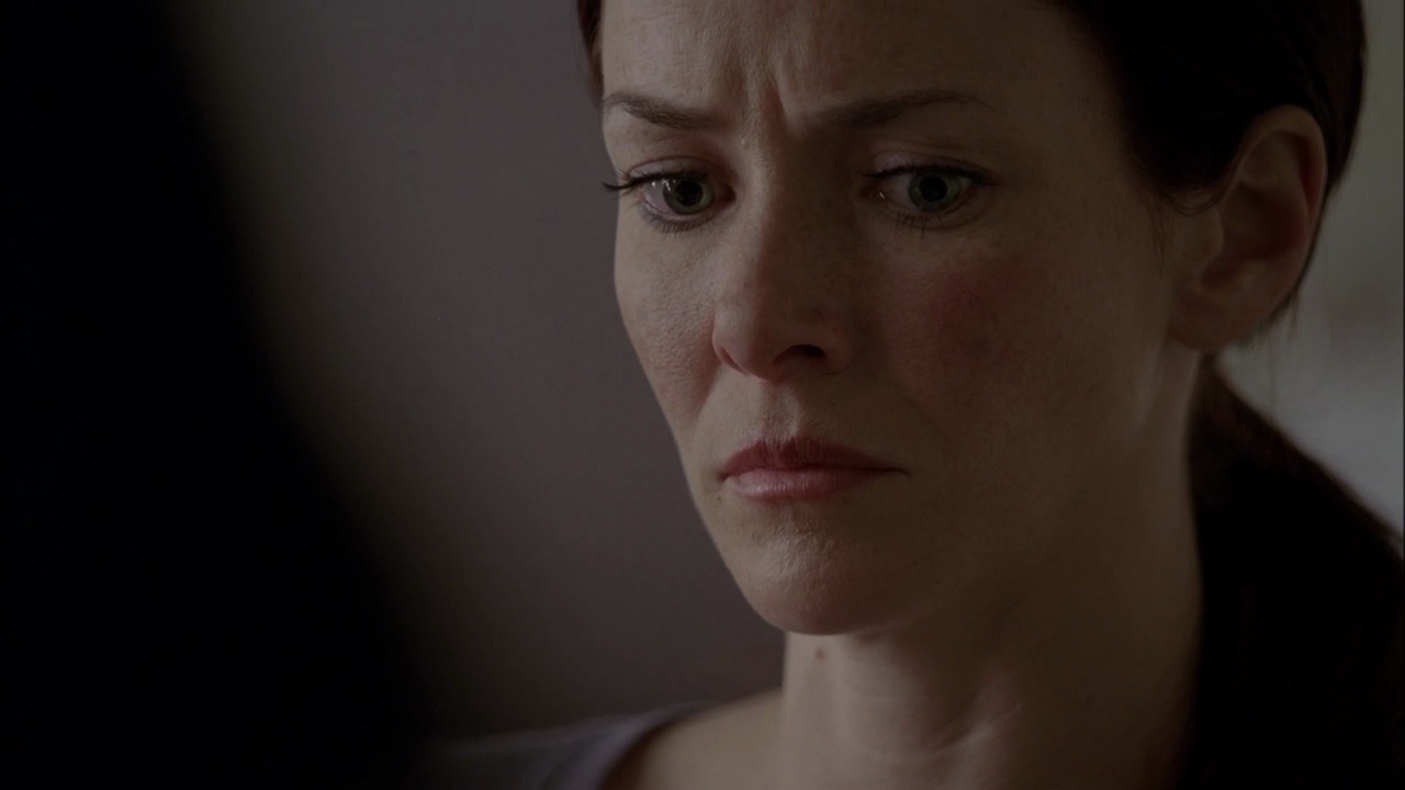 Annie Wersching as Renee Walker in 24 Season 8 Episode 9