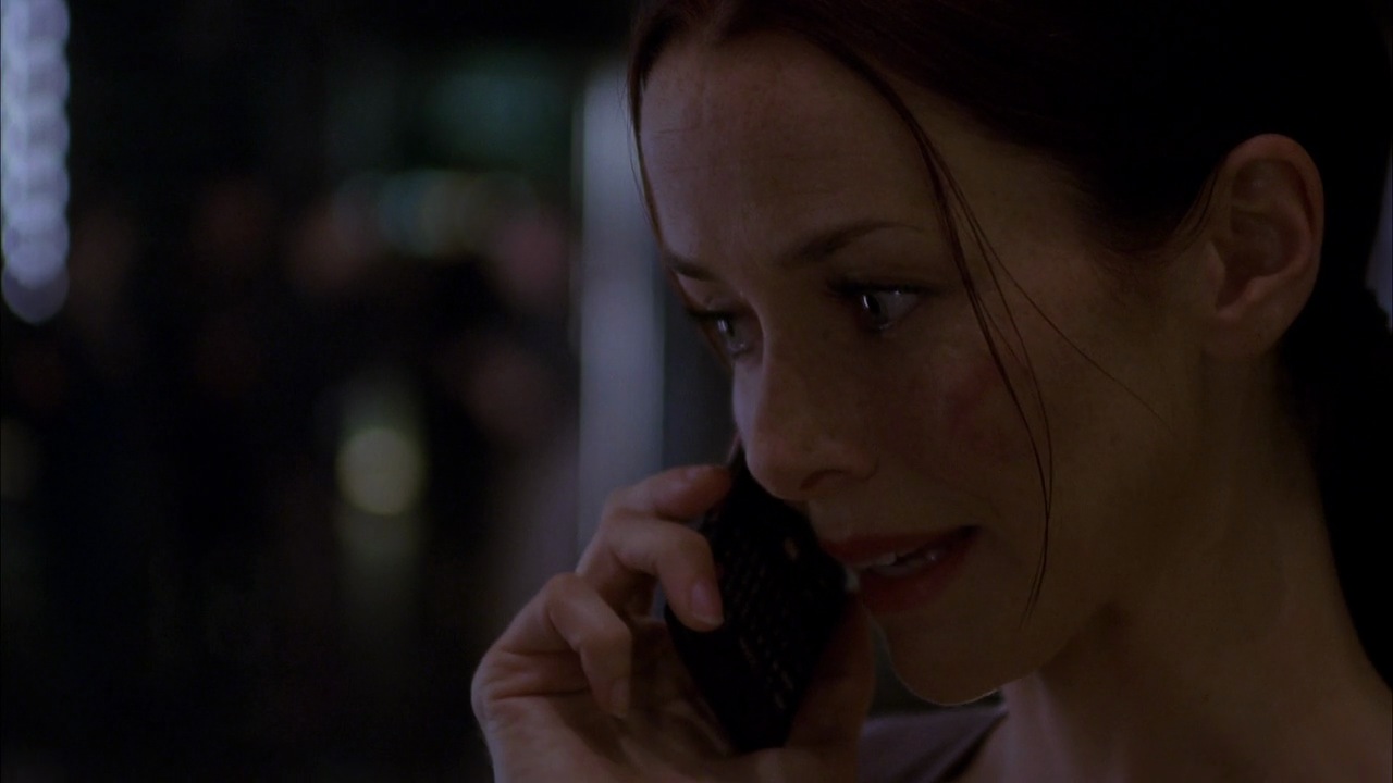 Annie Wersching as Renee Walker in 24 Season 8 Episode 10