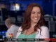 Annie Wersching KTTV March 27 2013