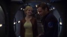 Annie Wersching Star Trek Enterprise flirting