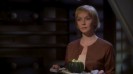 Annie Wersching Star Trek Enterprise fruit